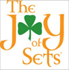 The Joy of Sets - Irish Set Dancing